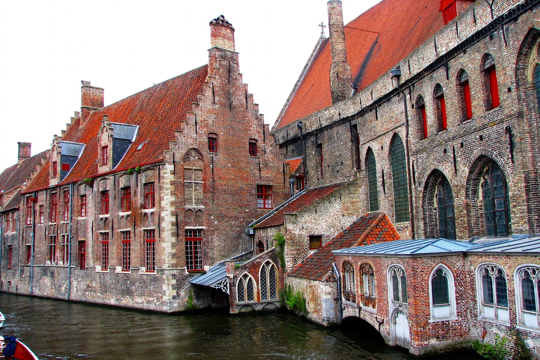 Bruges Image 1