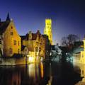 Brugge (Bruges), Belgium