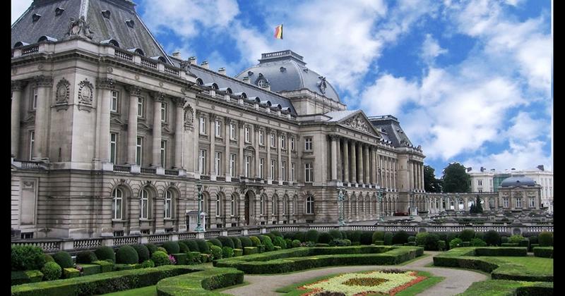 Brussels, Belgium