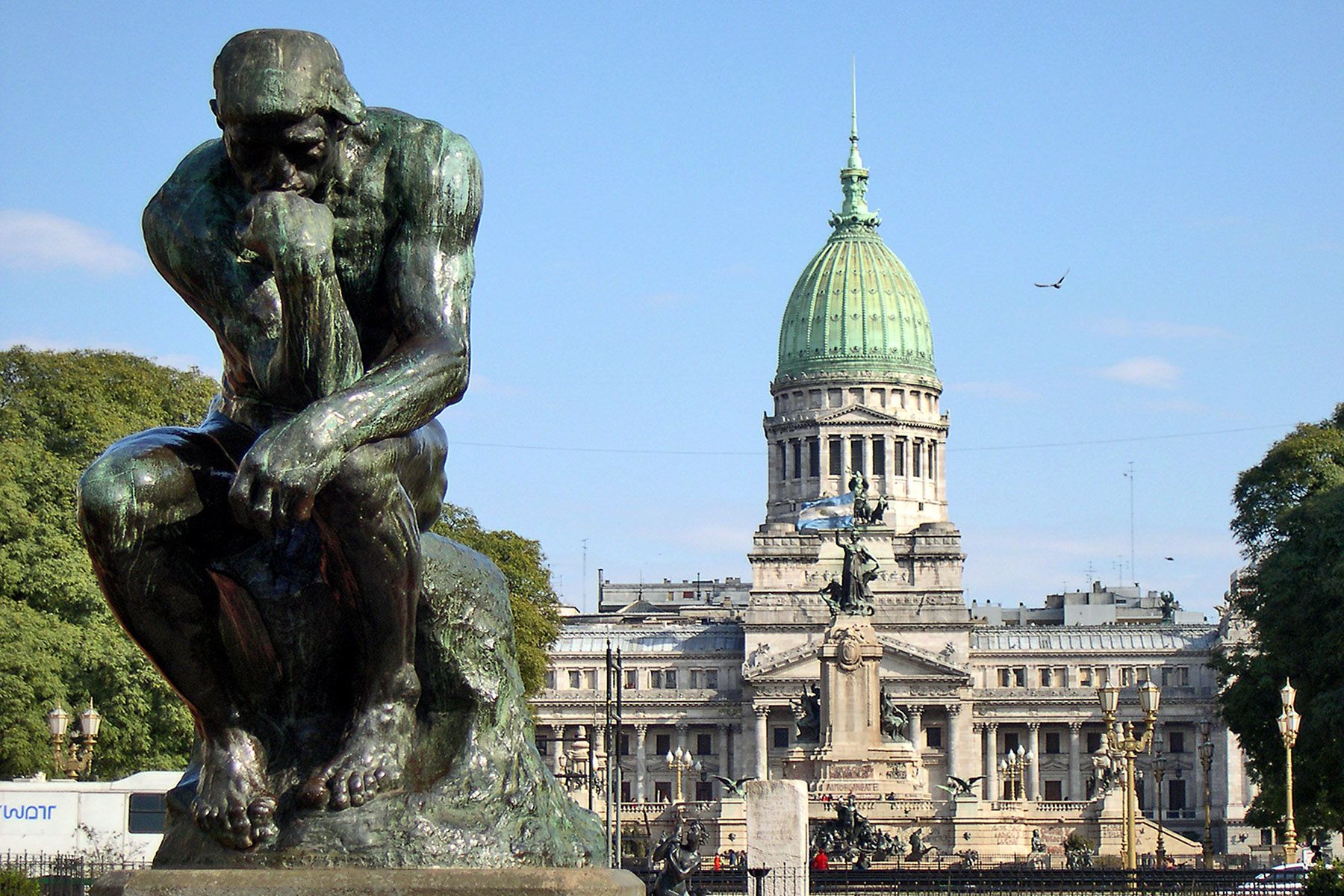 Buenos Aires, Argentina