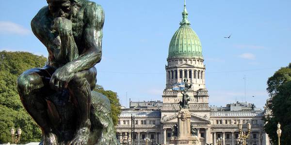 Buenos Aires, Argentina Image 1