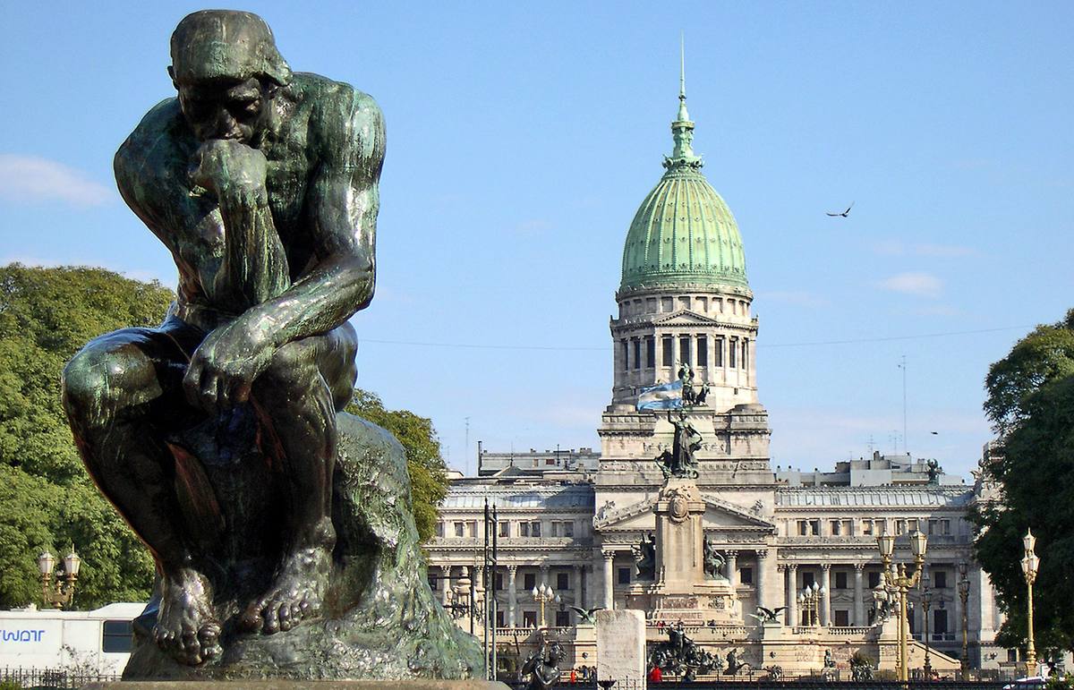 Buenos Aires, Argentina cruise port