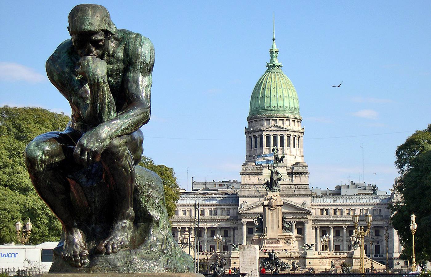 Buenos Aires Cruise Port