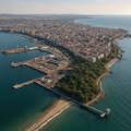 Burgas, Bulgaria