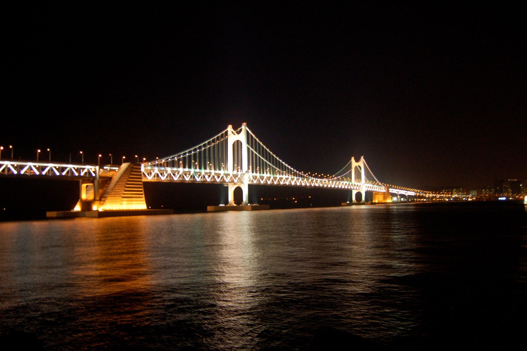 Busan (Pusan), South Korea