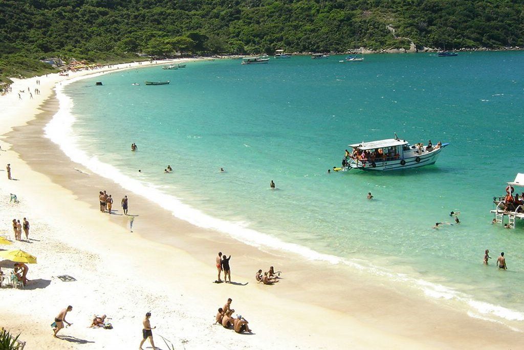 Cabo Frio, Brazil
