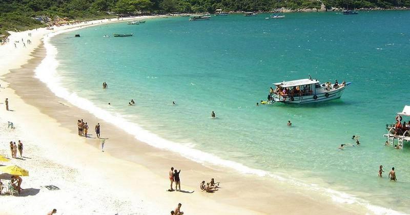 Cabo Frio, Brazil