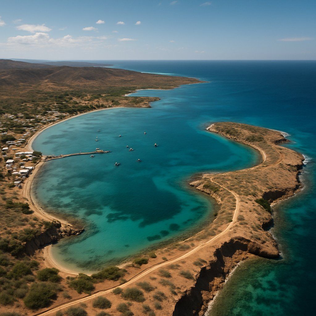 Cabo Rojo, Dominican Republic
