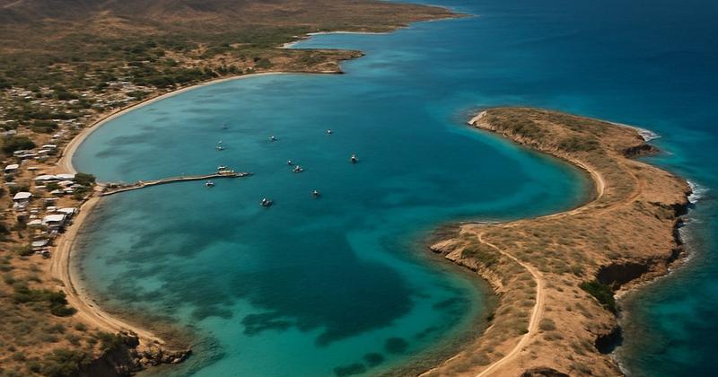 Cabo Rojo, Dominican Republic