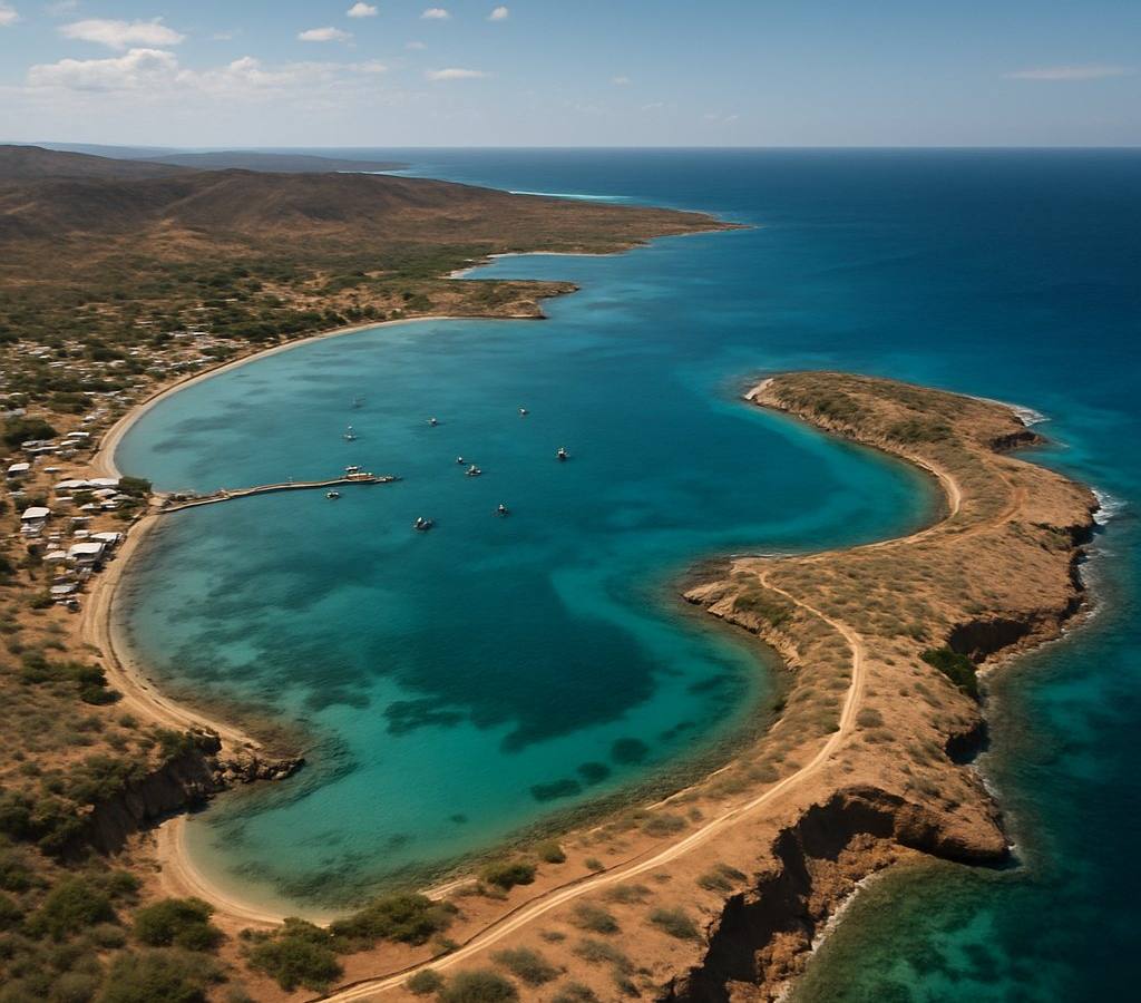 Cabo Rojo Cruise Port