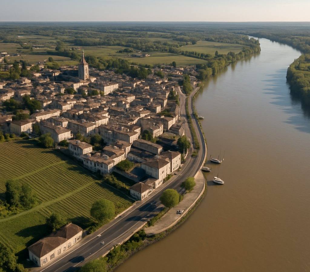 Cadillac Cruise Port