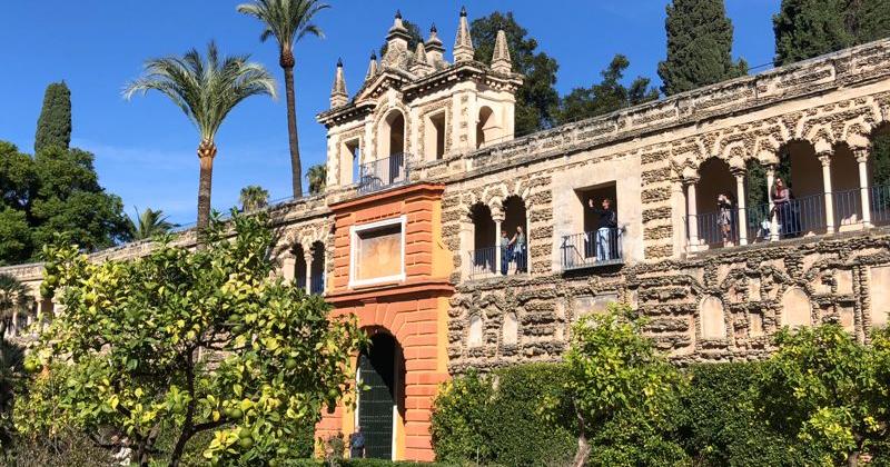 Cadiz (Seville), Spain