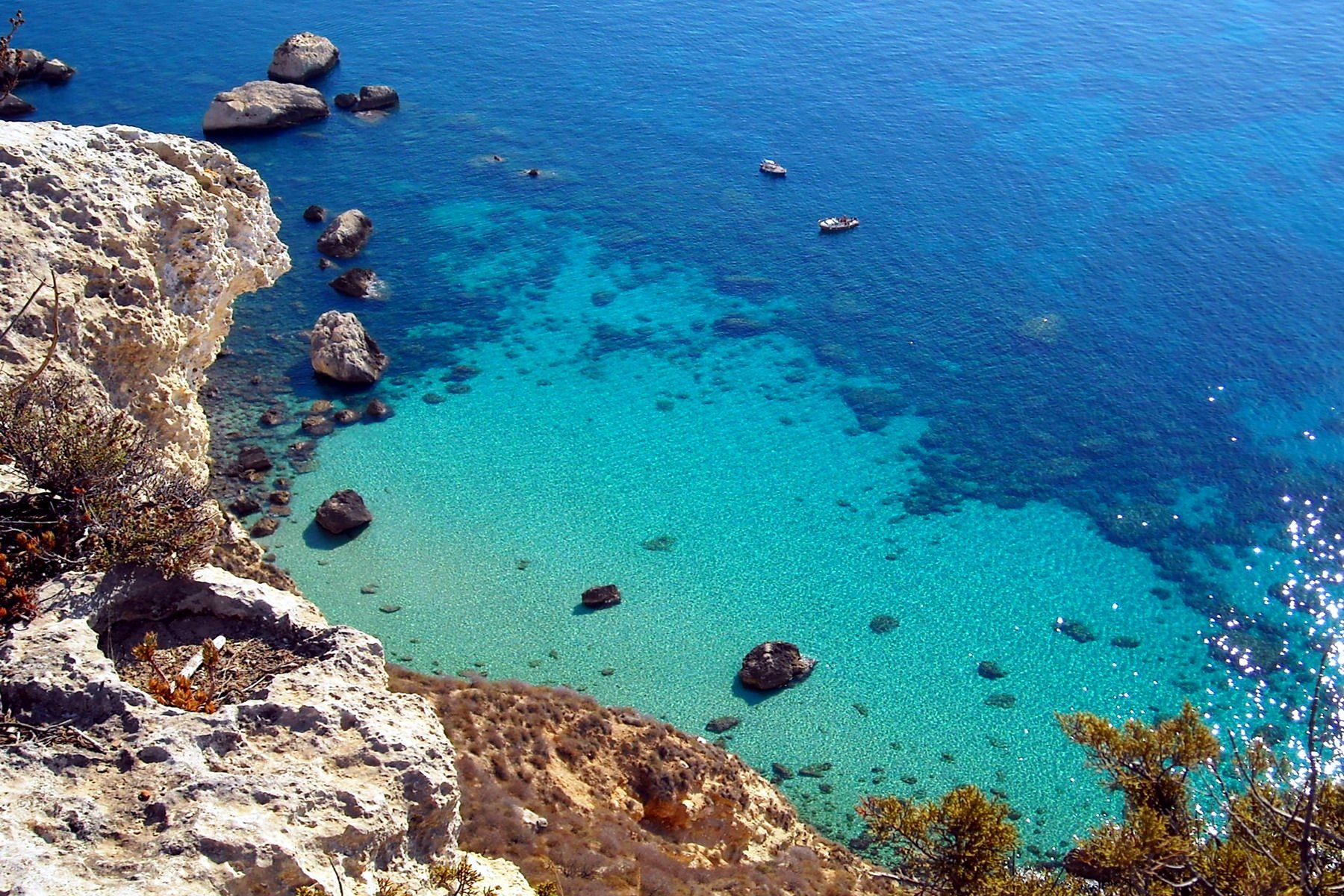 Cagliari, Sardinia Image 1