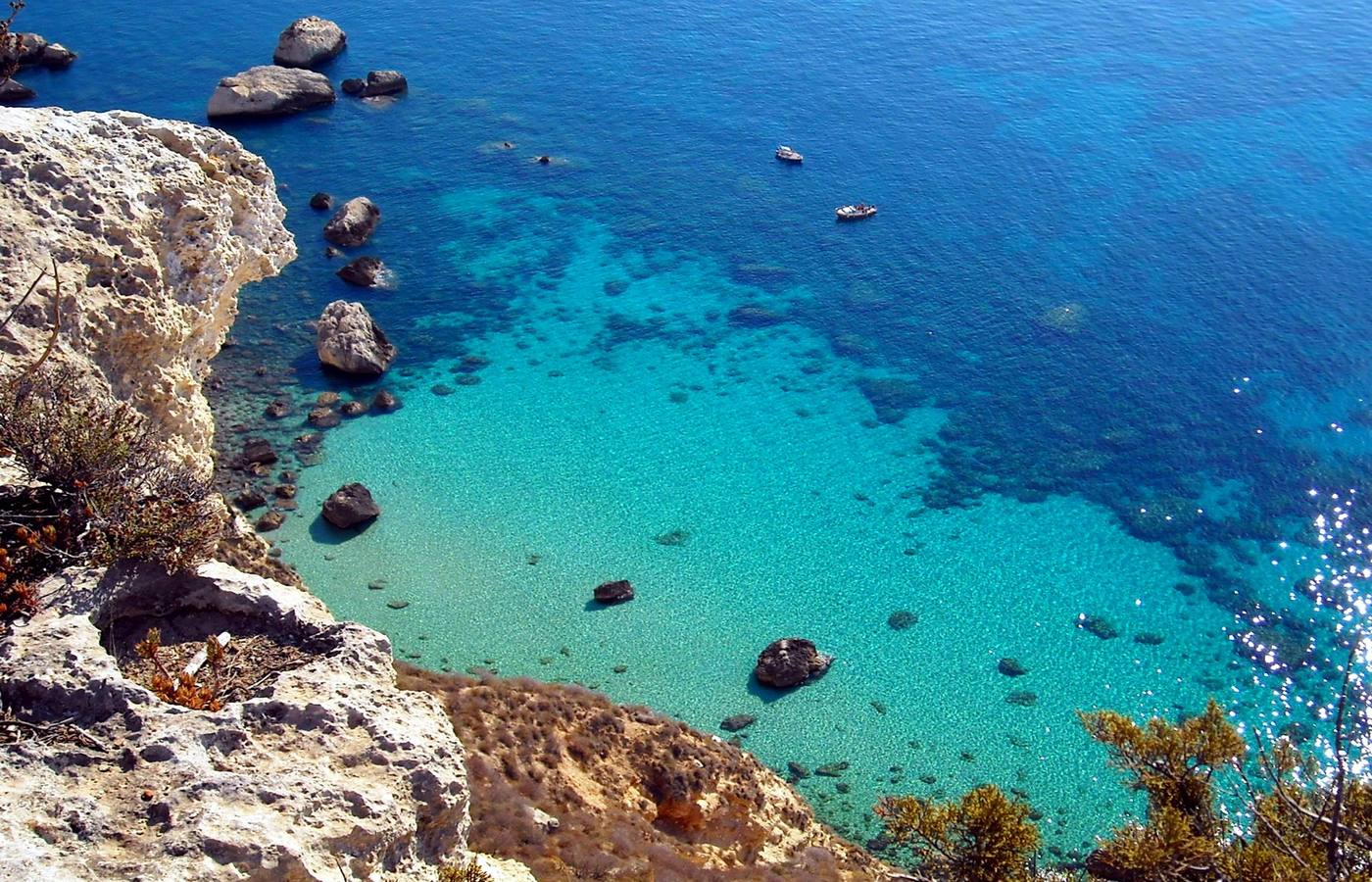 Cagliari Cruise Port