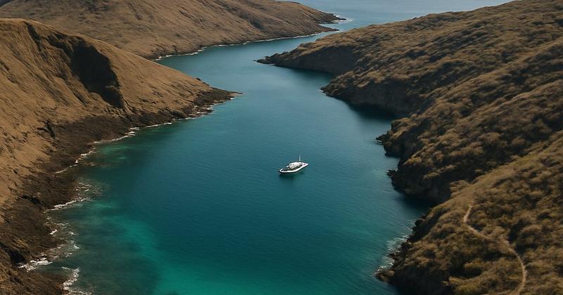 Caleta Tagus, Isabela, Galapagos