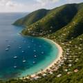 Cane Garden Bay Tortola