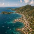 Canouan, Grenadines