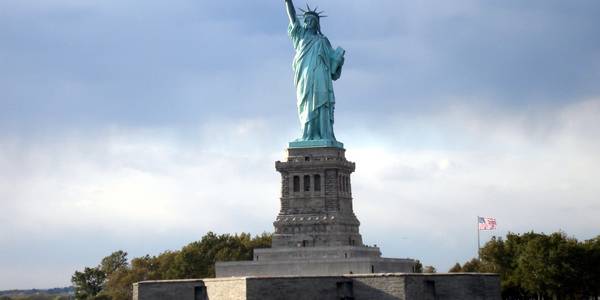Cape Liberty (bayonne), New Jersey Image 1