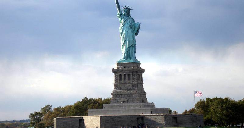 Cape Liberty (bayonne), New Jersey