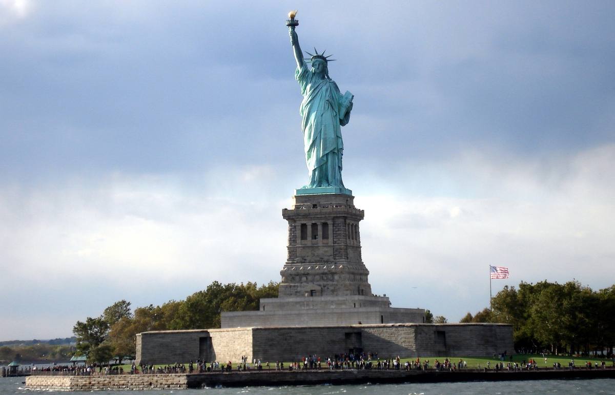 Cape Liberty (bayonne), New Jersey cruise port