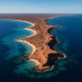 Cape Peron, Shark Bay, Australia