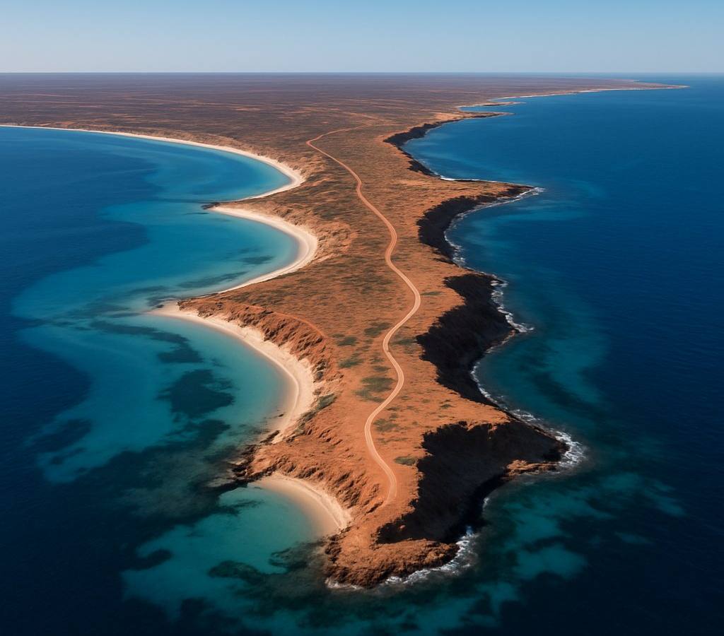 Cape Peron Cruise Port