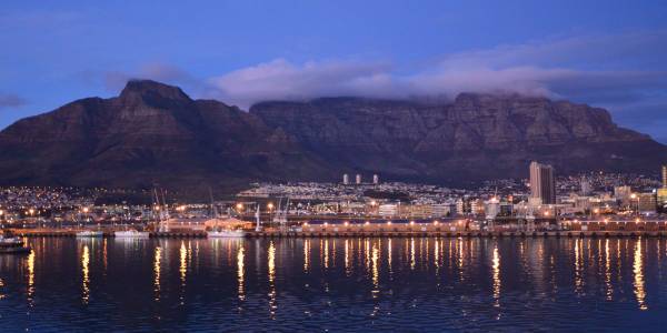 Cape Town, South Africa Image 1