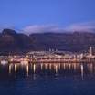 Cape Town