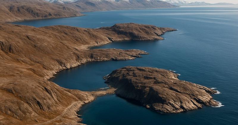 Cape York, Greenland