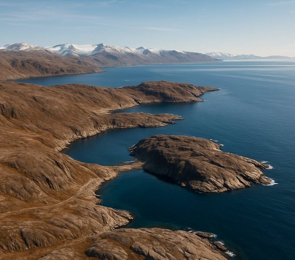 Cape York Cruise Port