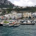 Capri (isola Di Capri), Italy