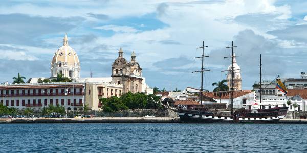 Cartagena, Colombia Image 1