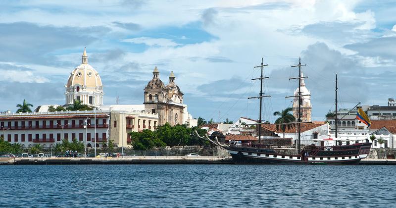 Cartagena, Colombia