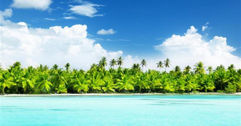 Casa De Campo, Dominican Republic — Day 8 of Costa Fascinosa February 9, 2025 cruise