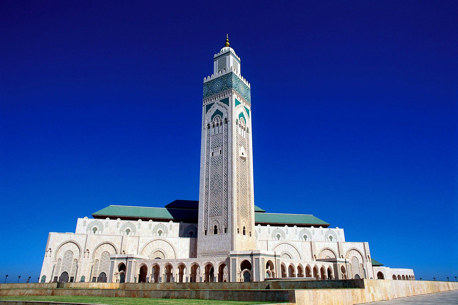 Casablanca, Morocco