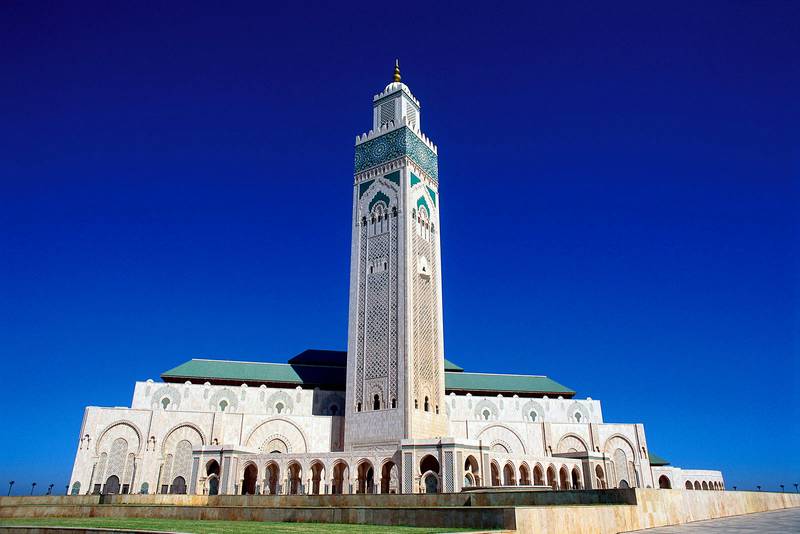 Casablanca, Morocco Image 1