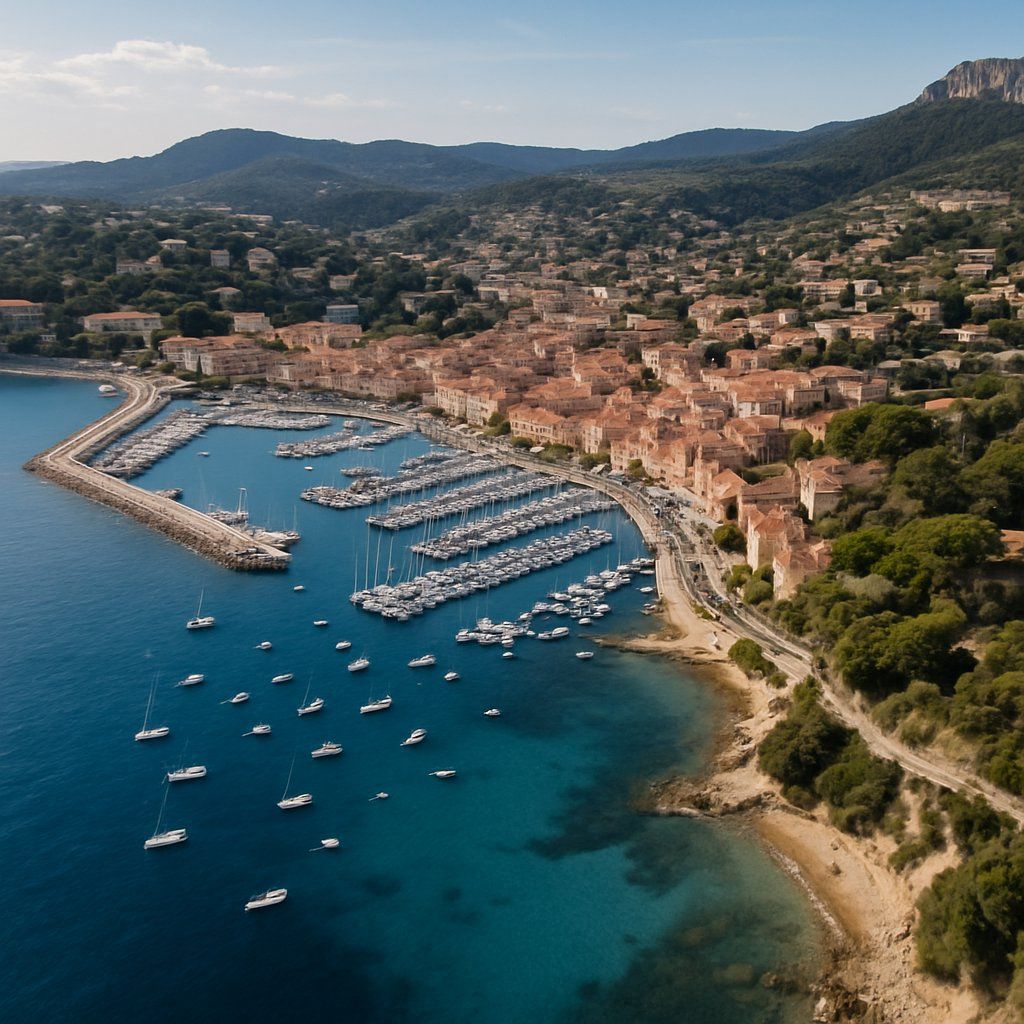 Cassis, France