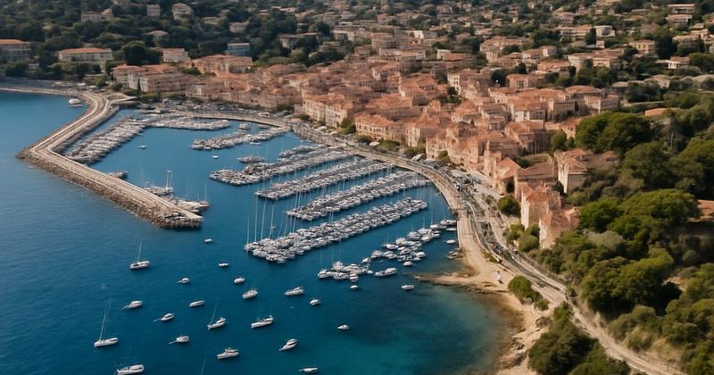 Cassis, France — Day 5 of SeaDream II October 3, 2026 cruise