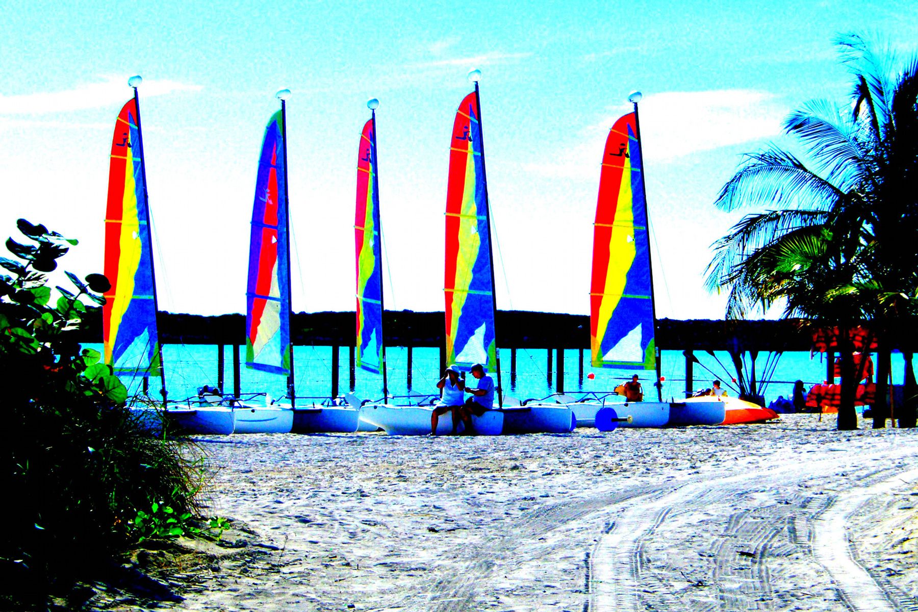 Castaway Cay (Disney Private Island)