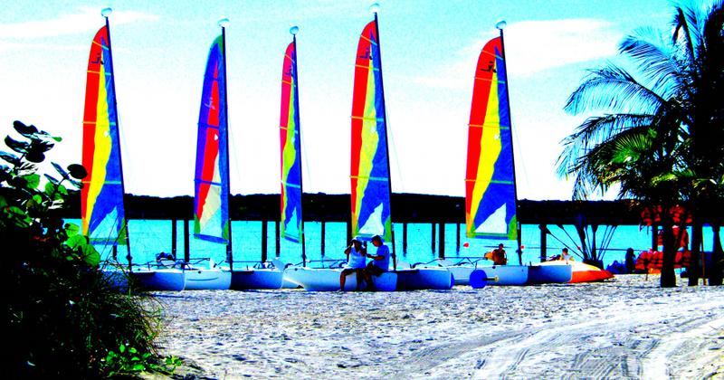 Castaway Cay (Disney Private Island)