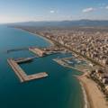 Castellon De La Plana, Spain