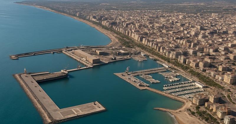 Castellon De La Plana, Spain — Day 5 of SeaDream II May 2, 2027 cruise