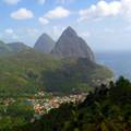 Castries, St. Lucia