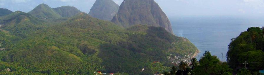 Castries, St. Lucia, St Lucia
