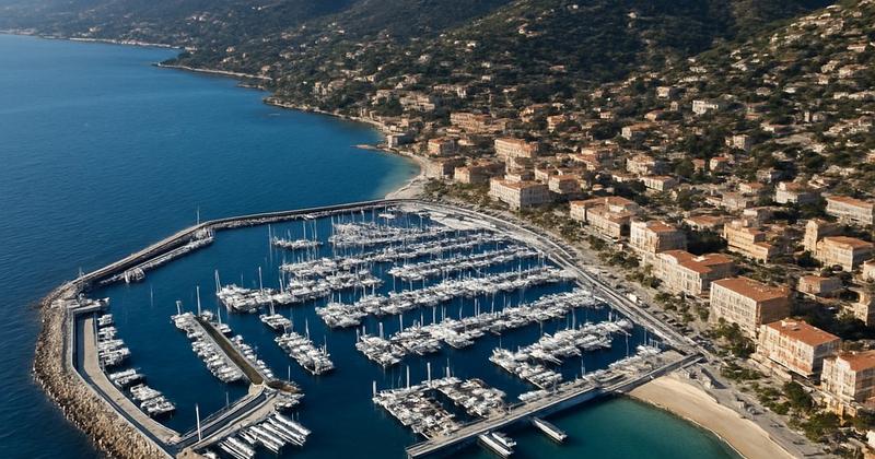 Cavalaire-Sur-Mer, France — Day 6 of Seabourn Ovation October 30, 2024 cruise