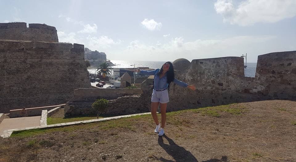 Ceuta, Spanish Morocco, North Africa