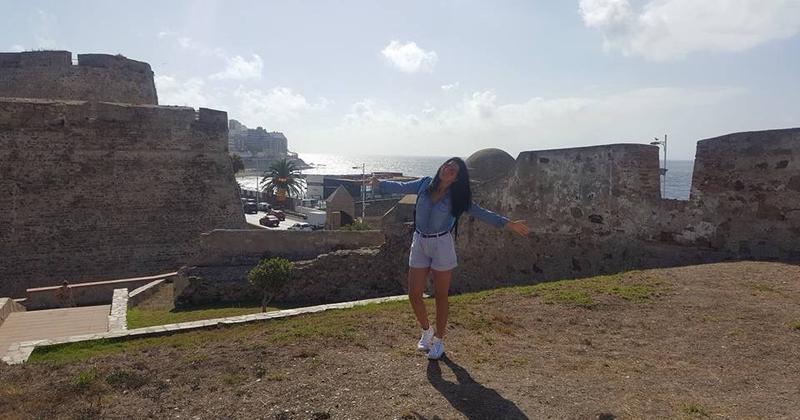 Ceuta, Spanish Morocco, North Africa