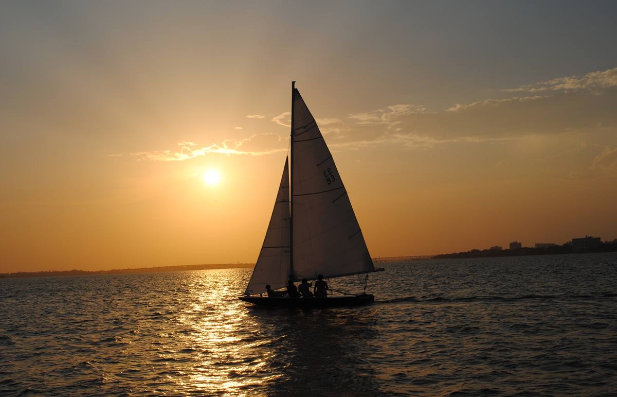 Charleston, South Carolina cruise port