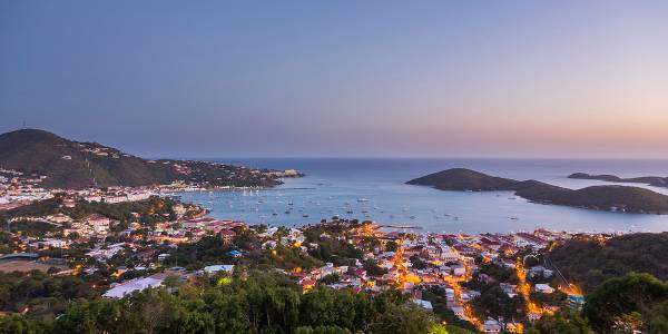 Charlotte Amalie, St. Thomas Image 1