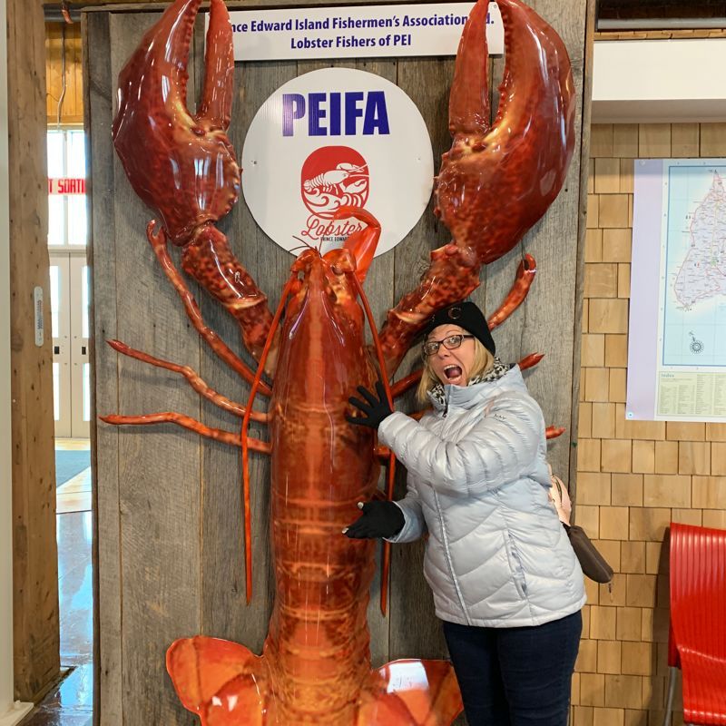 Charlottetown, Newfoundland, Canada Image 1